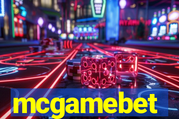 mcgamebet