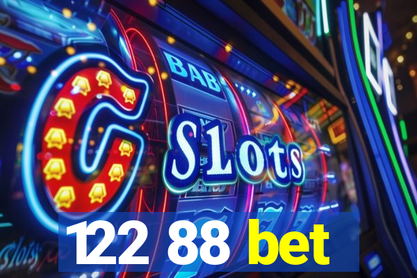 122 88 bet