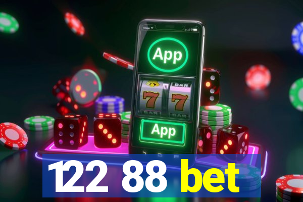 122 88 bet
