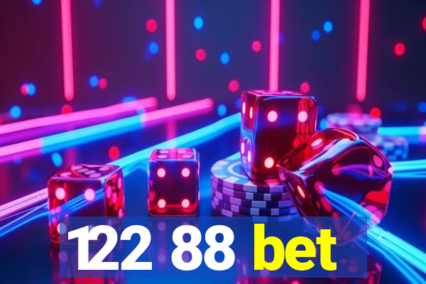 122 88 bet