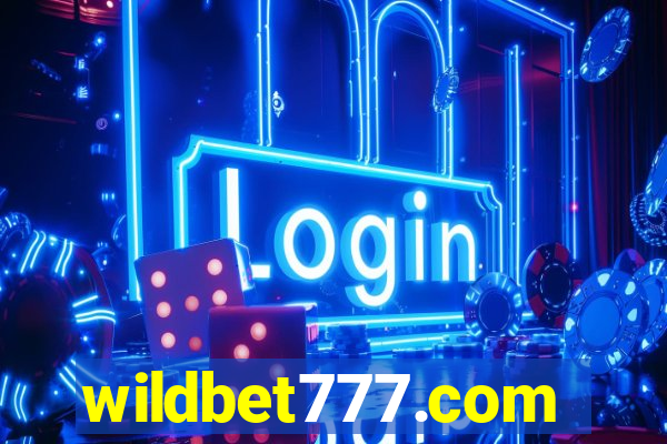 wildbet777.com