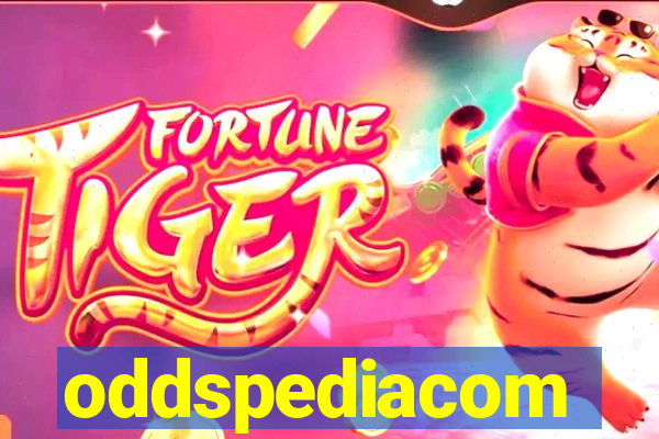 oddspediacom