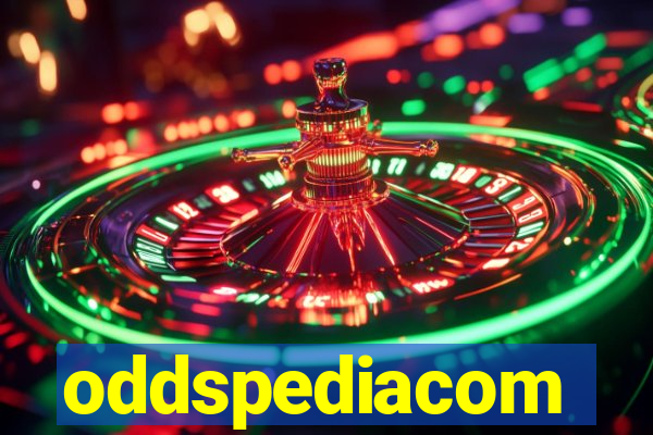 oddspediacom