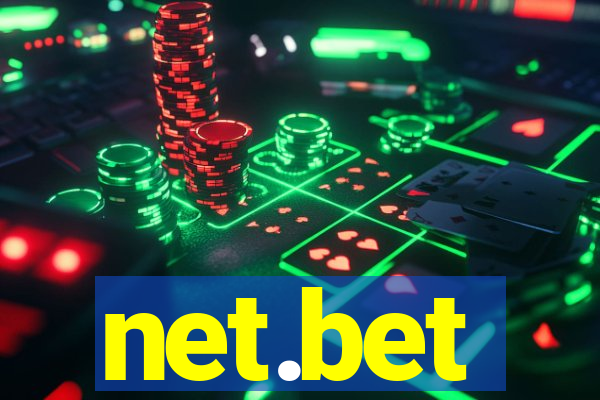 net.bet