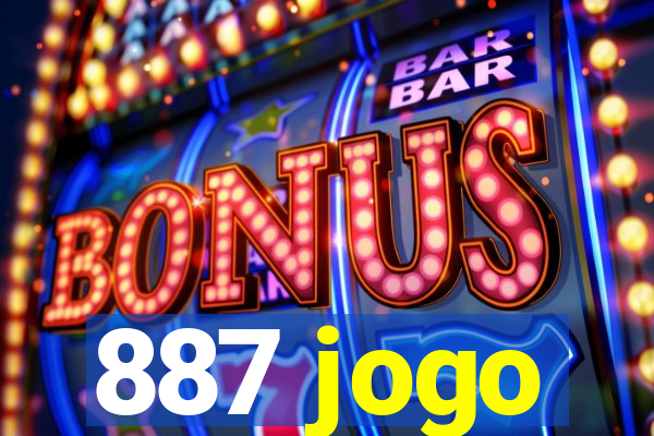 887 jogo