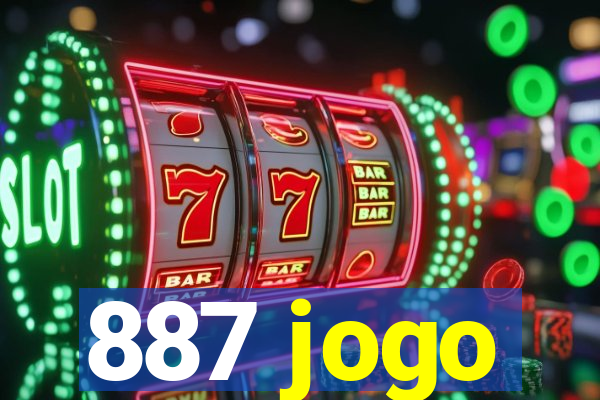 887 jogo