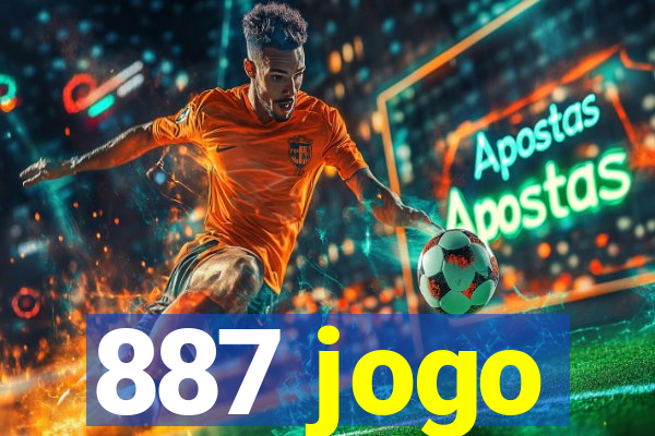 887 jogo