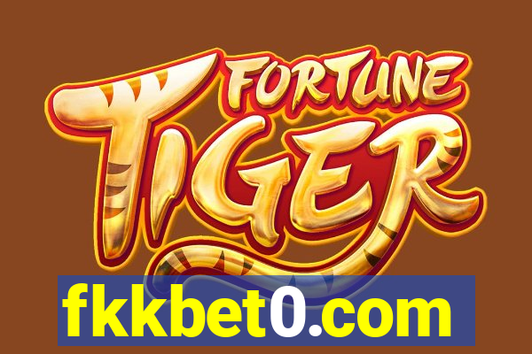 fkkbet0.com