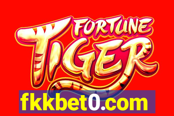 fkkbet0.com