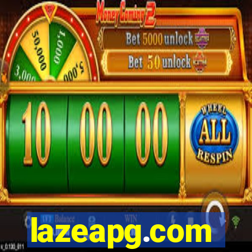 lazeapg.com