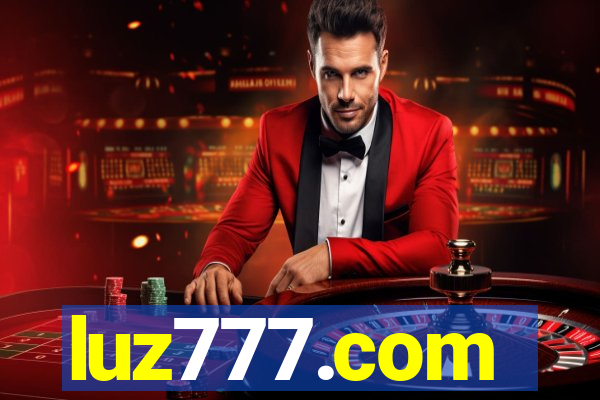 luz777.com