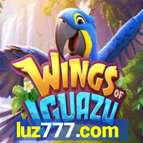 luz777.com