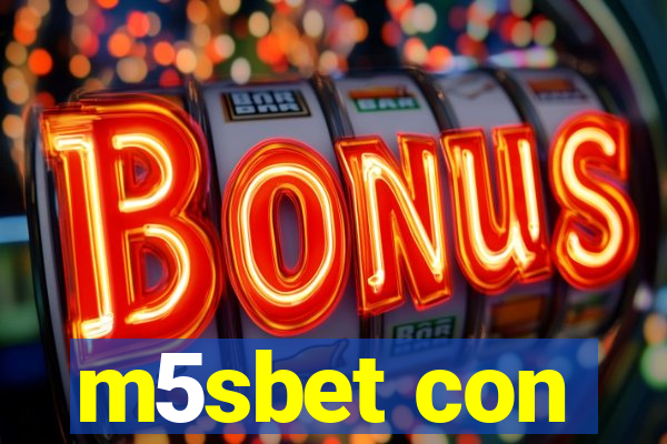 m5sbet con