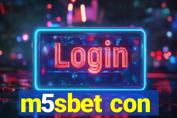 m5sbet con