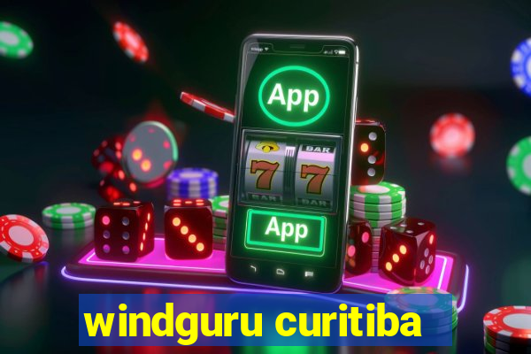 windguru curitiba