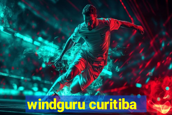 windguru curitiba