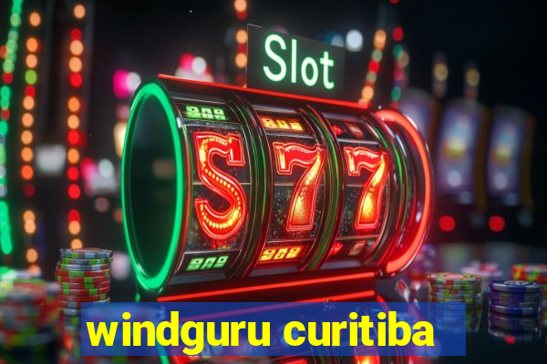 windguru curitiba