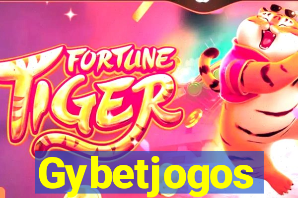 Gybetjogos