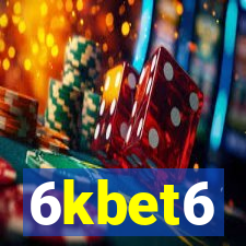 6kbet6
