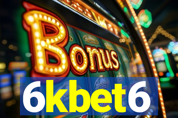 6kbet6