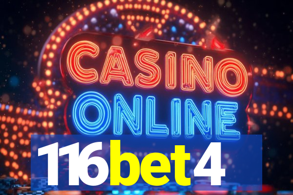 116bet4