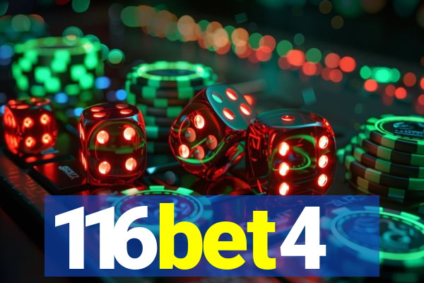 116bet4