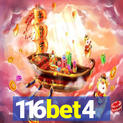 116bet4