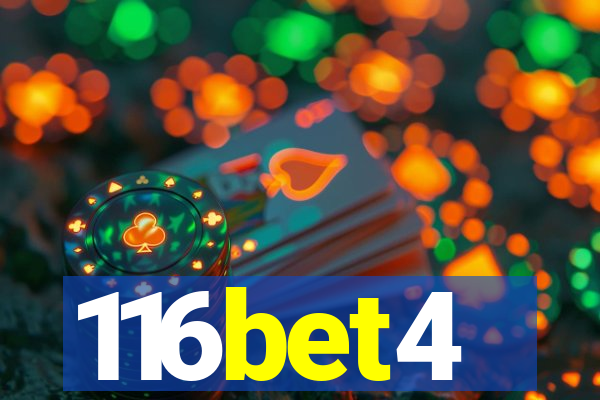 116bet4