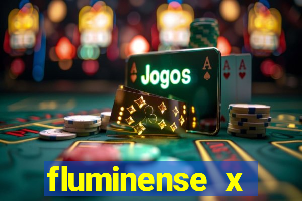 fluminense x fortaleza futemax