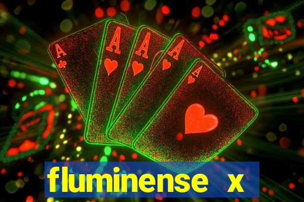 fluminense x fortaleza futemax