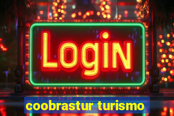 coobrastur turismo