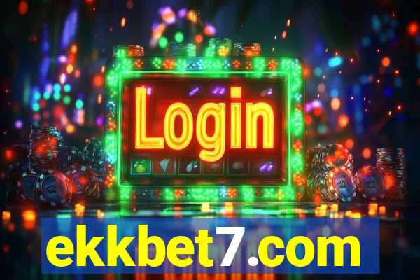 ekkbet7.com