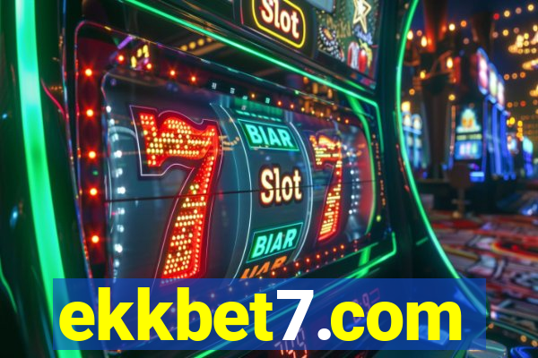 ekkbet7.com