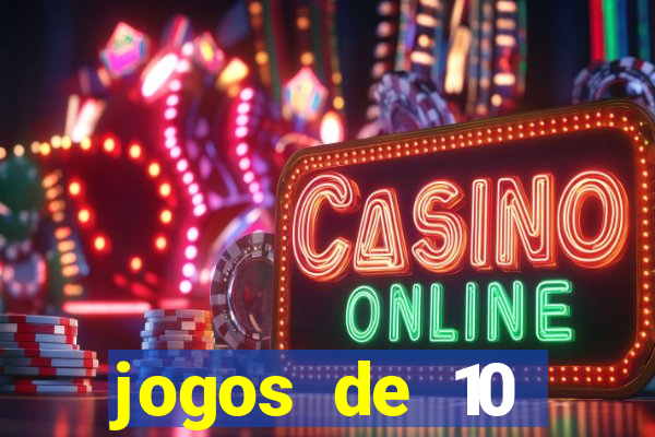 jogos de 10 centavos nas plataformas