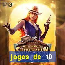 jogos de 10 centavos nas plataformas