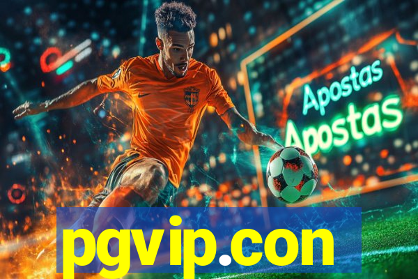 pgvip.con