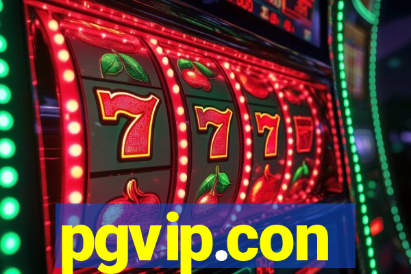 pgvip.con