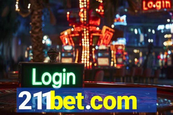 211bet.com