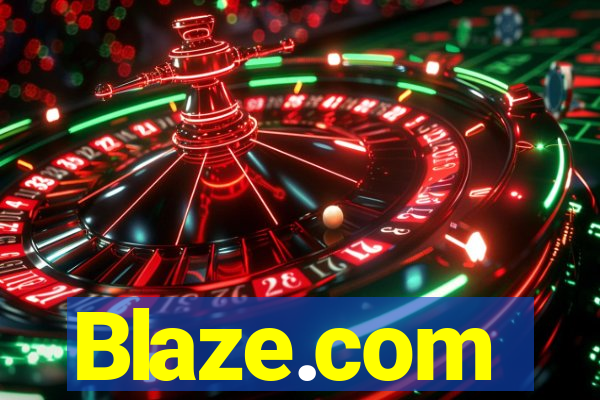 Blaze.com