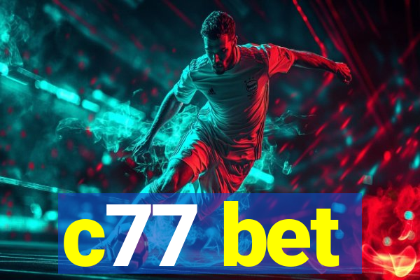 c77 bet