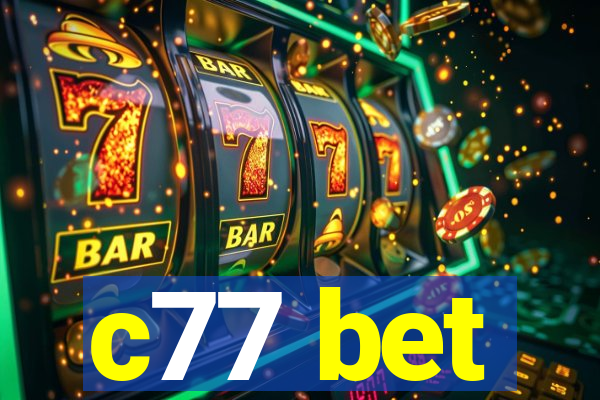 c77 bet