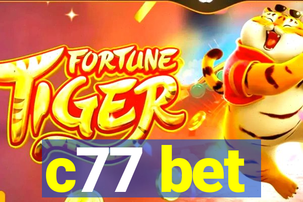 c77 bet