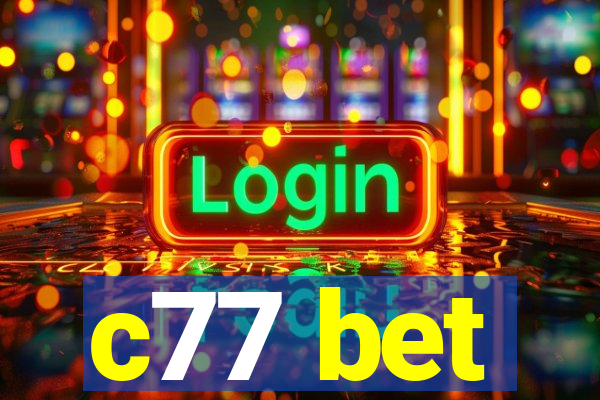 c77 bet