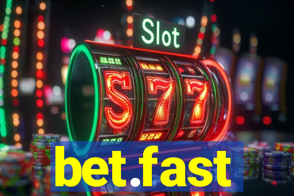 bet.fast