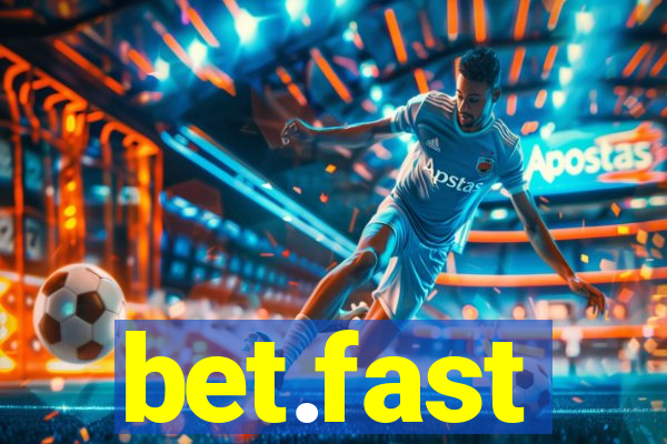 bet.fast