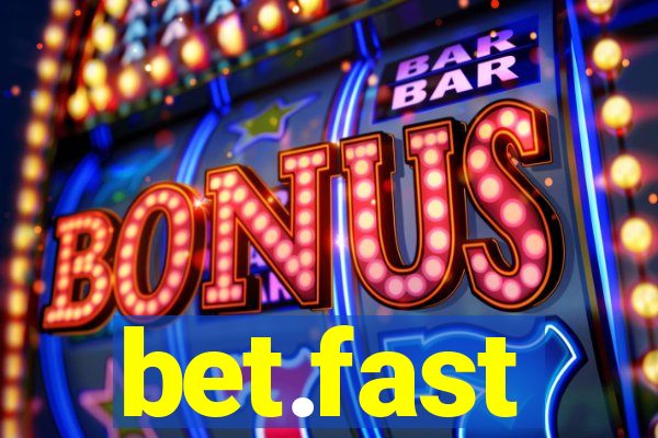 bet.fast