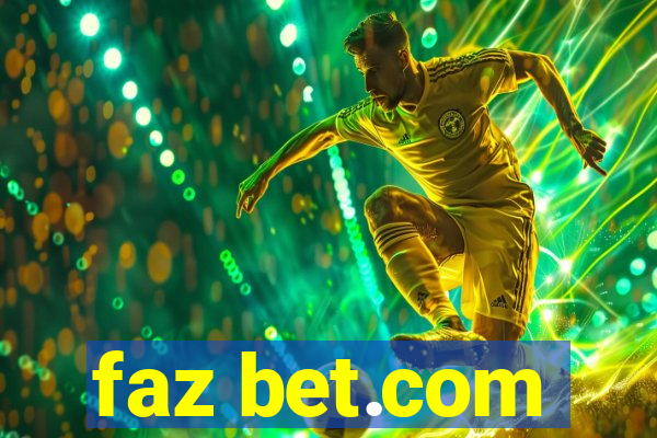 faz bet.com