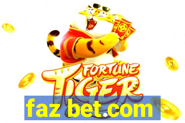 faz bet.com