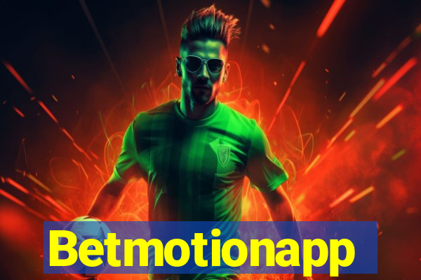 Betmotionapp