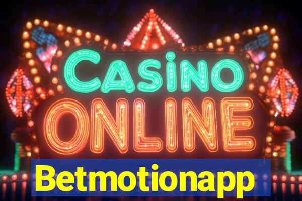 Betmotionapp